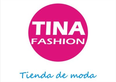 Tina Fashion